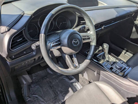 2023 Mazda CX-30 2.5 S Preferred