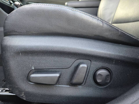 2017 Kia Niro Touring