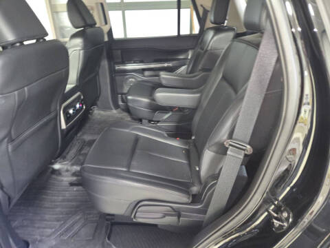 2023 Ford Expedition XLT
