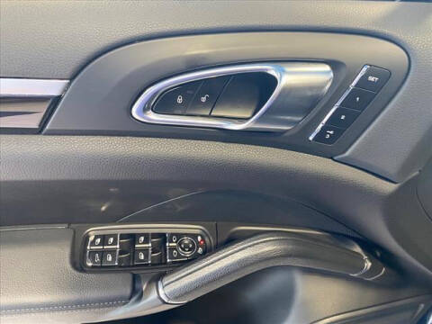 2014 Porsche Cayenne