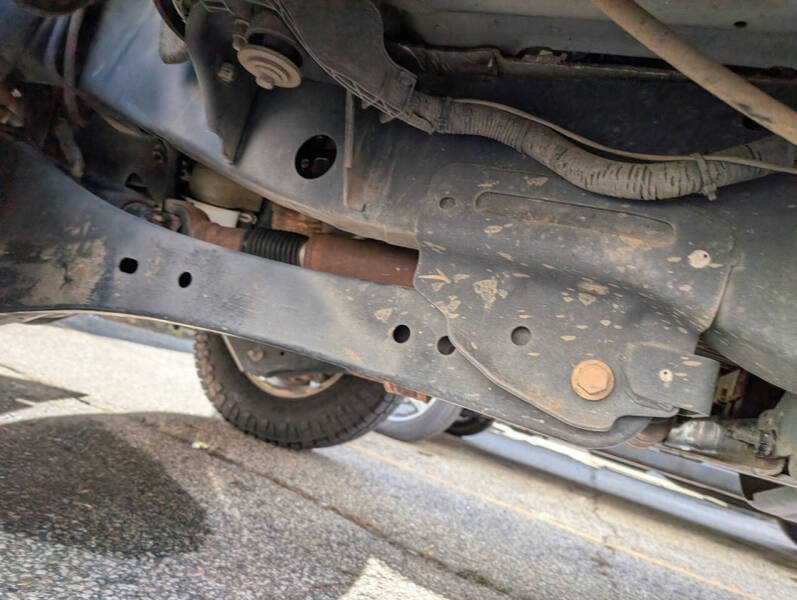 2019 Ford F-250 Super Duty XLT