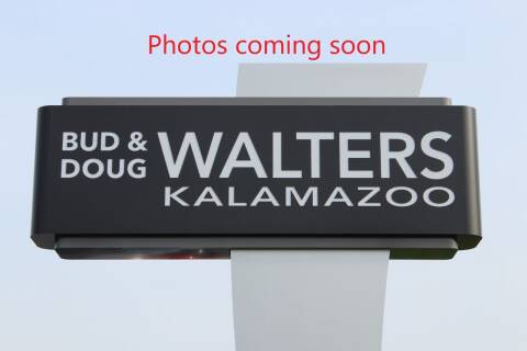 2017 Lincoln MKC for sale at Bud & Doug Walters Auto Sales in Kalamazoo MI