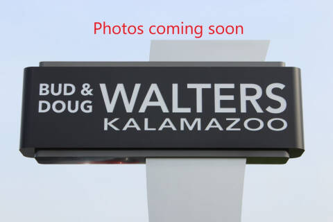 2018 Honda CR-V for sale at Bud & Doug Walters Auto Sales in Kalamazoo MI