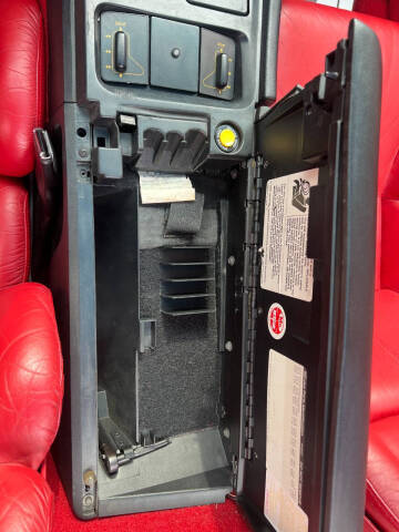 1992 Chevrolet Corvette