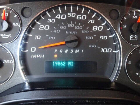 2023 Chevrolet Express 2500