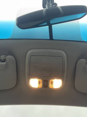 2010 Mercury Milan V6 Premier