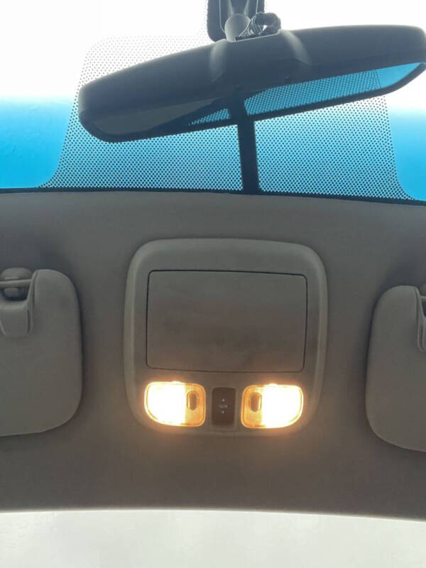 2010 Mercury Milan V6 Premier