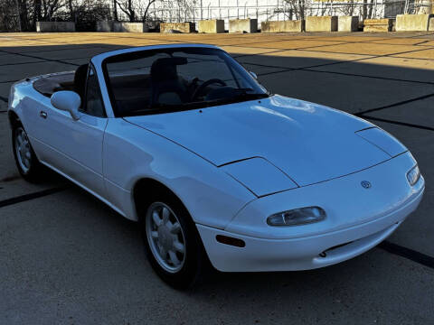1993 Mazda MX-5 Miata