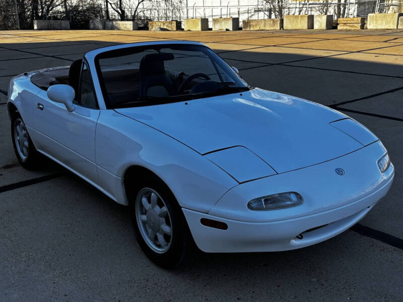 1993 Mazda MX-5 Miata