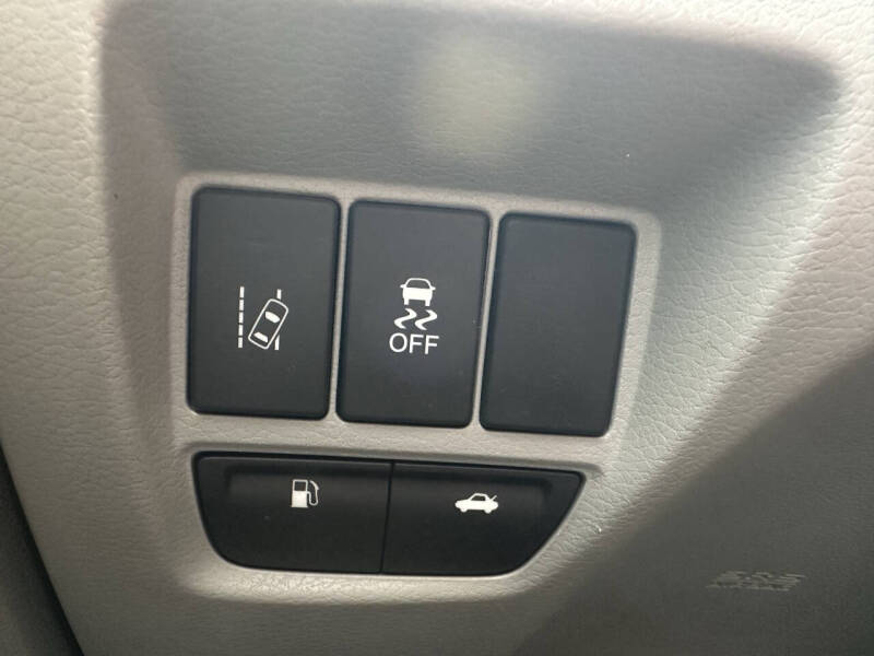 2017 Acura TLX w/Tech
