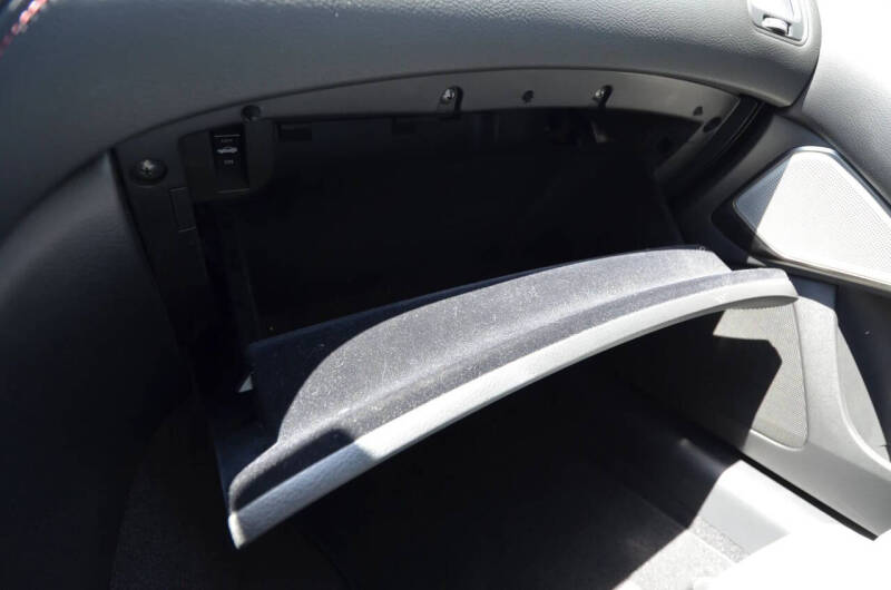 2019 Infiniti Q50 Red Sport 400