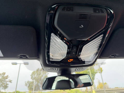 2019 BMW 5 Series M550i xDrive