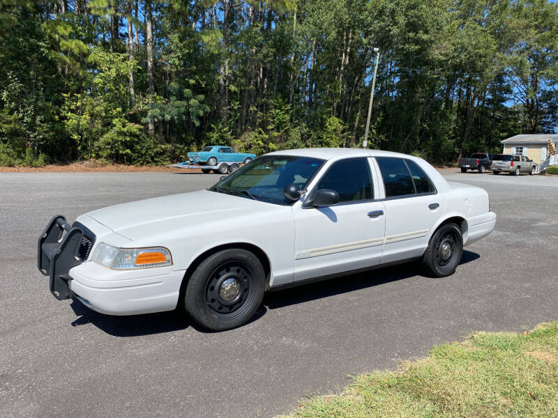 Ford Crown Victoria For Sale In South Carolina - Carsforsale.com®