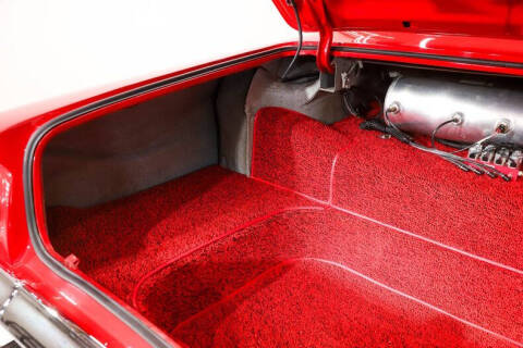 1961 Chevrolet Biscayne