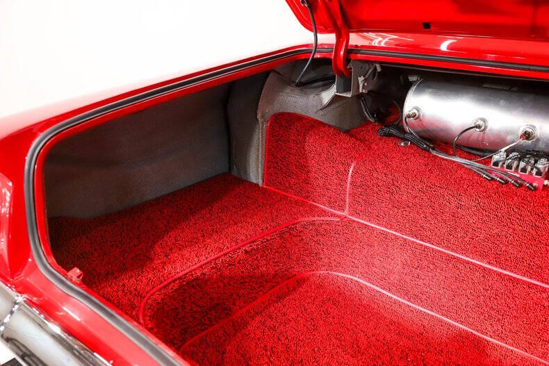 1961 Chevrolet Biscayne