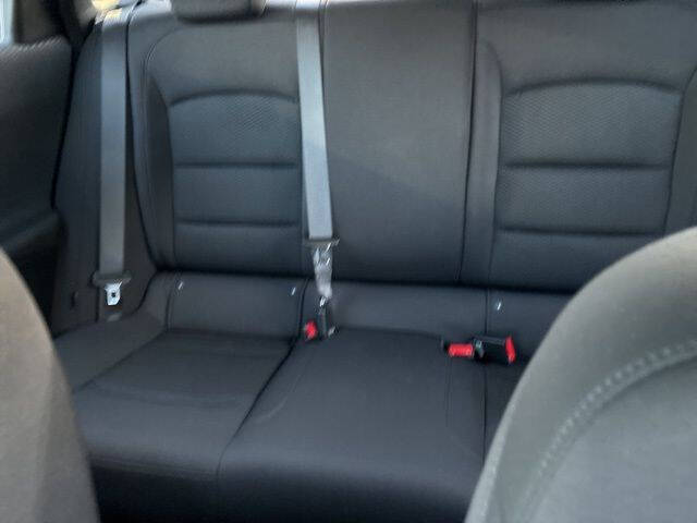 2022 Chevrolet Malibu LS Fleet