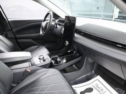 2024 Ford Mustang Mach-E Select