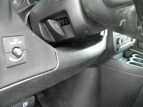 2021 Chevrolet Express 2500