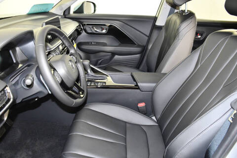 2026 Acura ADX