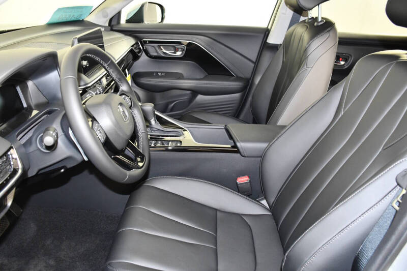 2026 Acura ADX