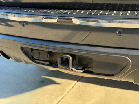 2013 Dodge Durango Citadel