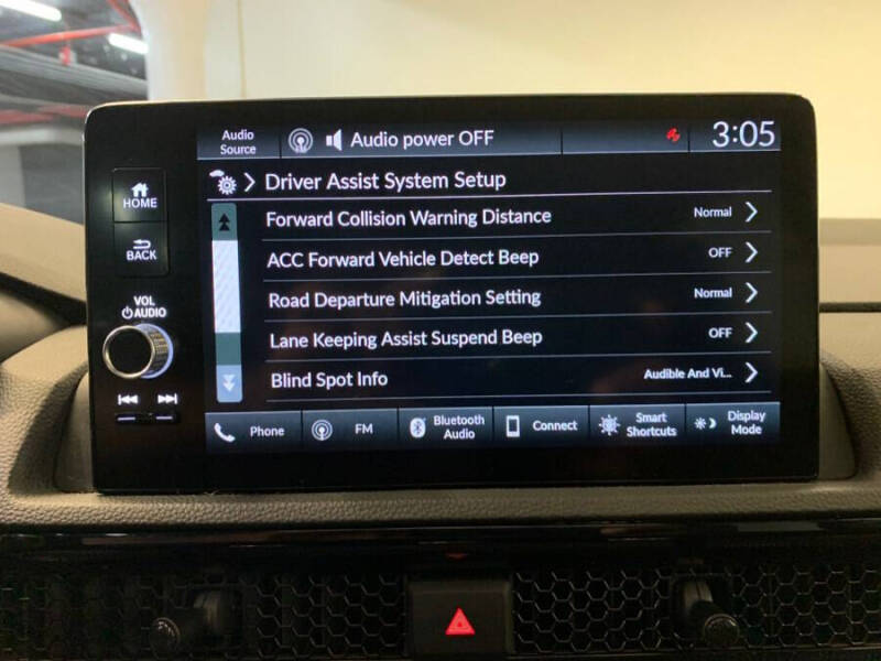 2023 Honda CR-V
