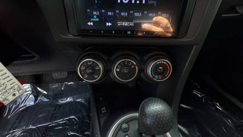 2011 Scion tC