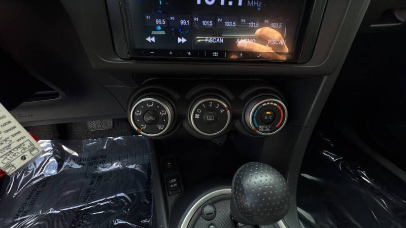 2011 Scion tC