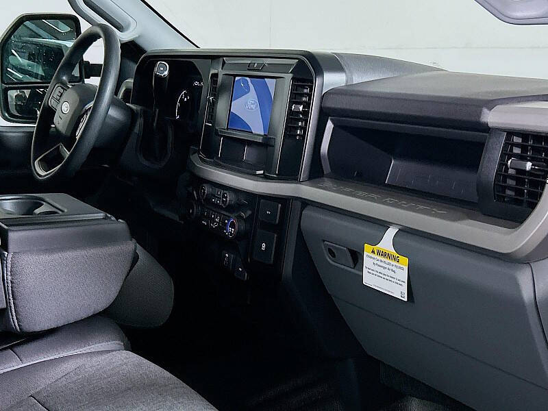 2026 Ford F-350 Super Duty