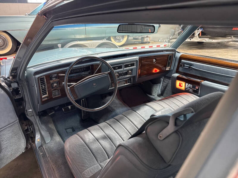 1978 Cadillac DeVille