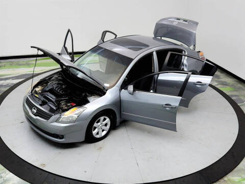 2009 Nissan Altima