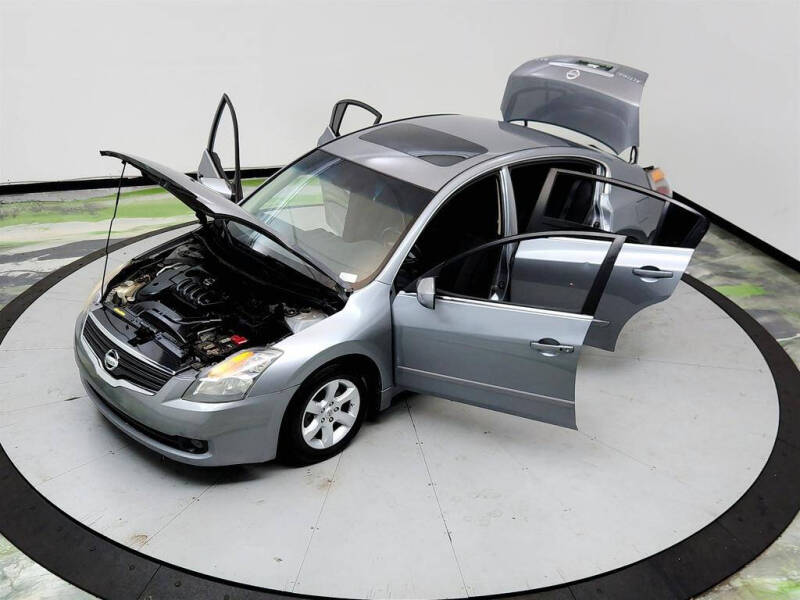2009 Nissan Altima