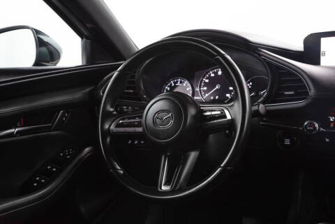 2023 Mazda Mazda3 Hatchback 2.5 S Preferred