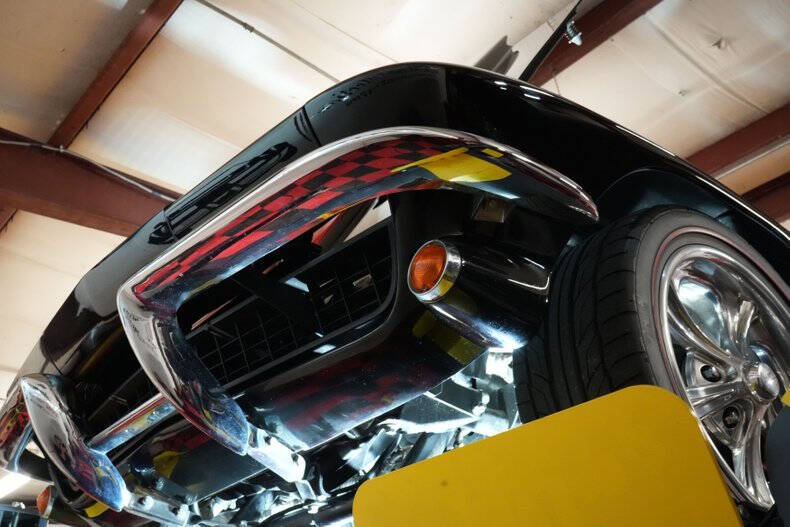 1964 Chevrolet Corvette