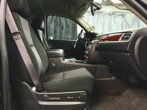 2014 Chevrolet Tahoe LS