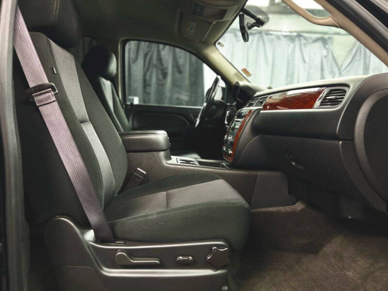 2014 Chevrolet Tahoe LS