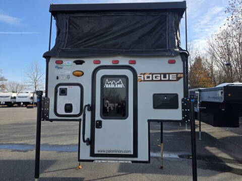 2021 Forest River ROGE