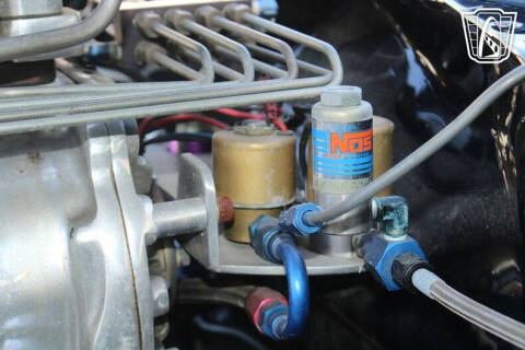 1969 Plymouth Roadrunner