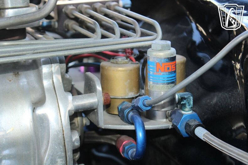 1969 Plymouth Roadrunner