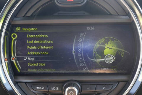 2014 MINI Hardtop Cooper