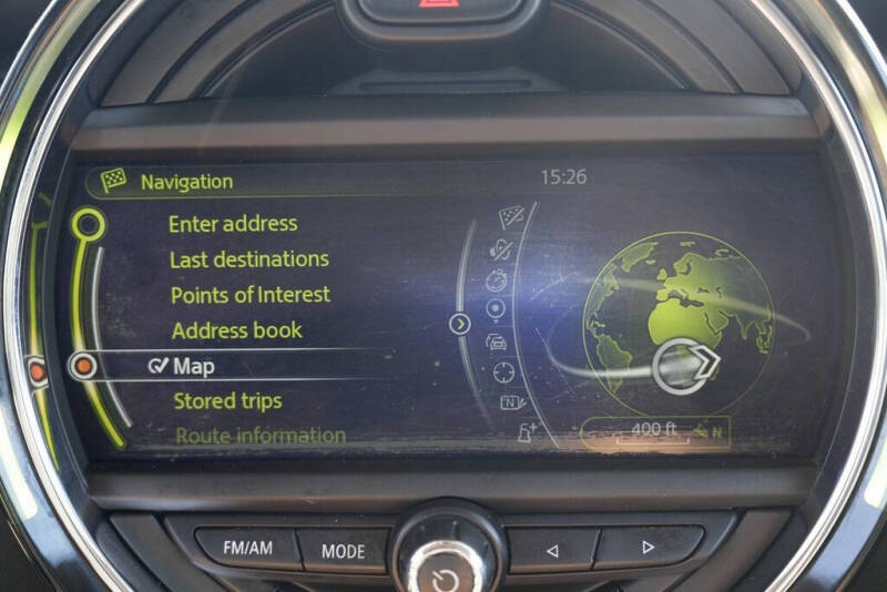 2014 MINI Hardtop Cooper