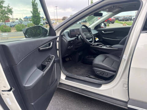 2024 Kia EV6