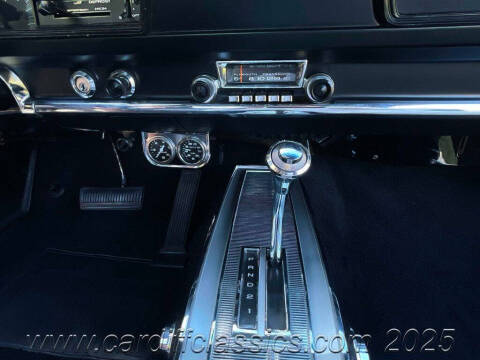 1966 Plymouth Satellite Hemi