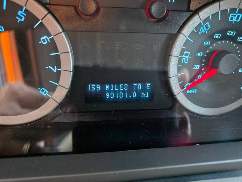 2012 Ford Escape XLS