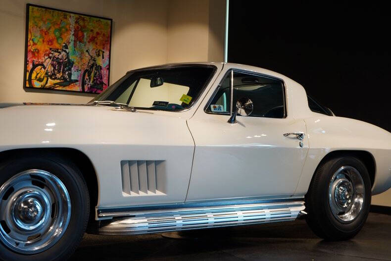 1967 Chevrolet Corvette