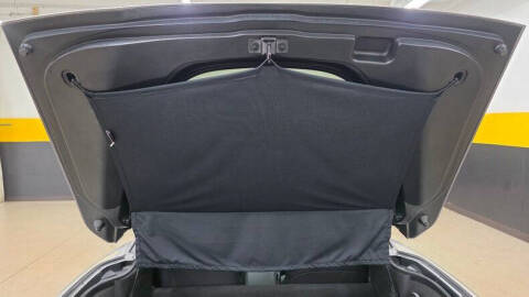 2008 Chevrolet Corvette