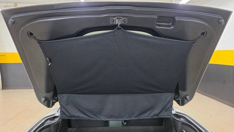 2008 Chevrolet Corvette