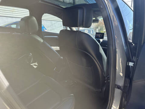 2018 Audi A3 2.0T quattro Premium Plus