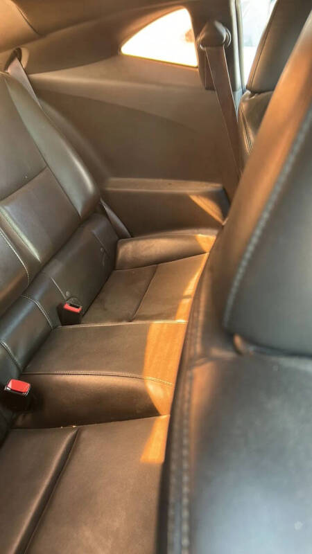 2013 Chevrolet Camaro SS