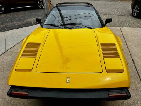 1978 Ferrari 308 GTS